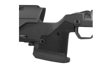 Image of MDT JAE Palm Rest Spacers For Vertical Grip, 4 Pack, Black, 107245-BLK