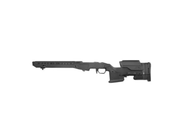 Image of MDT JAE R700 Rifle Chassis, Black, 105379-BLK
