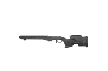 Image of MDT JAE R700 Rifle Chassis, Black, 105379-BLK