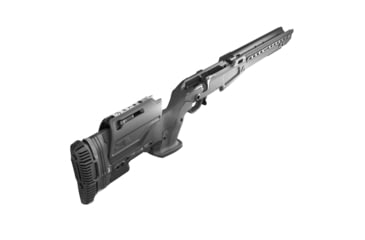 Image of MDT JAE R700 Rifle Chassis, Black, 105379-BLK