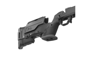 Image of MDT JAE R700 Rifle Chassis, Black, 105379-BLK