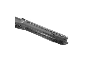 Image of MDT JAE R700 Rifle Chassis, Black, 105379-BLK