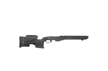 Image of MDT JAE R700 Rifle Chassis, Black, 105379-BLK