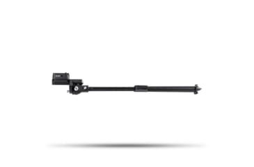 Image of MDT Lightweight CkyePod Bipods, RRS BTC, Standard Legs, Black, 106343-BLK