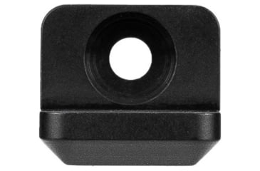 Image of MDT LRA 90 Send IT MV3 M-Lok Mount, Black, 107502-BLK