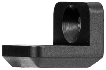 Image of MDT LRA 90 Send IT MV3 M-Lok Mount, Black, 107502-BLK