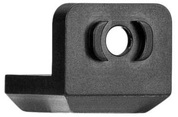 Image of MDT LRA 90 Send IT MV3 M-Lok Mount, Black, 107502-BLK