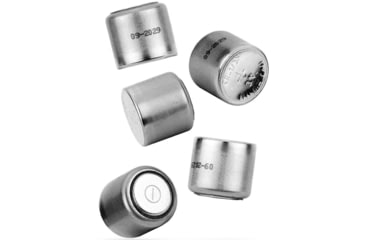 Image of MDT LRA CR1/3N Batteries, Set of 5, 107201-BLK