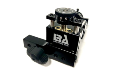 Image of MDT LRA Palma Sight, Black, 107205-BLK