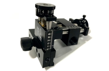 Image of MDT LRA Palma Sight, Black, 107205-BLK