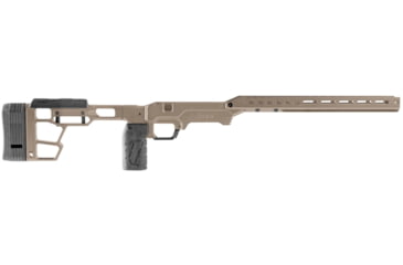 Image of MDT LSS Gen3 System, Rem700-SA-RH-Competitor, Flat Dark Earth, 114633-FDE