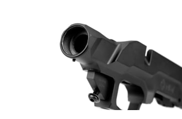 Image of MDT LSS-XL Gen2 Chassis System, Savage Model 10/11/12/16, Short Action, Carbine Interface, M-LOK, Black, 103259-BLK