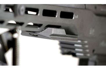 Image of MDT M-LOK Arca Swiss Rail, Standard, 3.3in, Black 103416-BLK