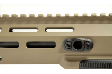 Image of MDT M-LOK QD Sling Attachment, Anti Rotation, Black 103276-BLK