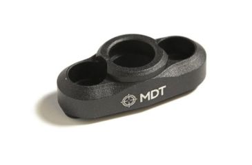 Image of MDT M-LOK QD Sling Attachment, Anti Rotation, Black 103276-BLK