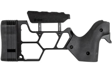 Image of MDT 114453BLK BUTTSTOCK LSS GEN3 TRADITIONAL BLK