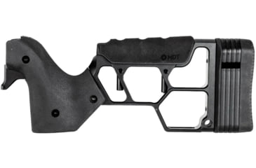Image of MDT 114453BLK BUTTSTOCK LSS GEN3 TRADITIONAL BLK