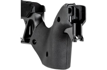 Image of MDT 114453BLK BUTTSTOCK LSS GEN3 TRADITIONAL BLK