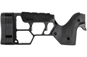 Image of MDT 114453BLK BUTTSTOCK LSS GEN3 TRADITIONAL BLK