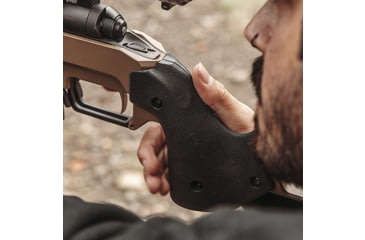 Image of MDT 114453FDE BUTTSTOCK LSS GEN3 TRADITIONAL FDE