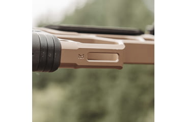 Image of MDT 114453FDE BUTTSTOCK LSS GEN3 TRADITIONAL FDE