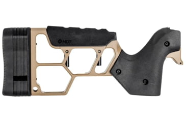 Image of MDT 114453FDE BUTTSTOCK LSS GEN3 TRADITIONAL FDE