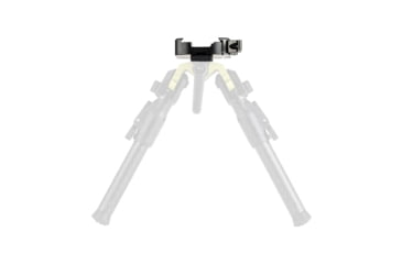 Image of MDT AP Throw Lever Head