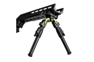 Image of MDT AP Throw Lever Head