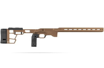 Image of MDT MDT Chassis, ACC Premier Gen2 System, Tikka T3, Long Action, Right Hand, Flat Dark Earth, 114876-FDE