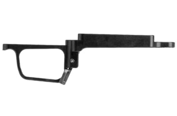 Image of MDT Core Bottom Metal Tikka T3X Rifle Chassis