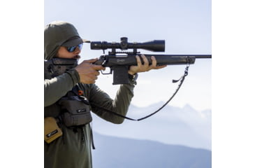 Image of MDT CRBN Hunter Kit