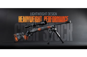 Image of MDT CRBN Hunter Kit