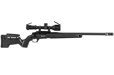 Image of MDT CRBN Hunter Kit Tikka T3X Carbon Fiber Chassis Rifle Stock