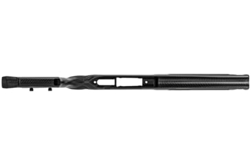 Image of MDT CRBN Hunter Kit Tikka T3X Carbon Fiber Chassis Rifle Stock