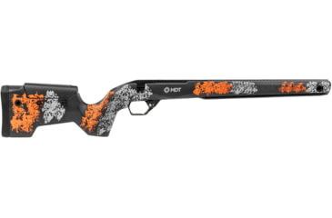 Image of MDT CRBN Hunter Kit Tikka T3X Carbon Fiber Chassis Rifle Stock