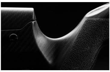 Image of MDT CRBN Remington700 Rifle Stock