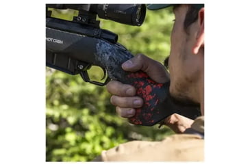 Image of MDT CRBN Remington700 Rifle Stock