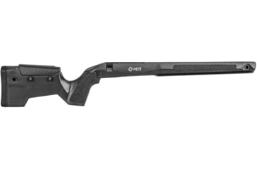 Image of MDT CRBN Tikka T3X Fixed Carbon Fiber Chassis Rifle Stock