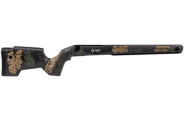 Image of MDT CRBN Tikka T3X Fixed Carbon Fiber Chassis Rifle Stock