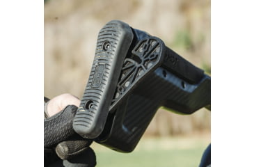Image of MDT HNT AR Fixed Buttstock