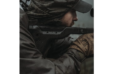 Image of MDT HNT AR Fixed Buttstock