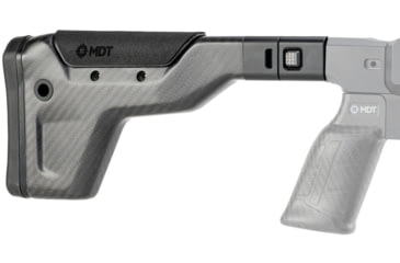 Image of MDT HNT AR Fixed Buttstock