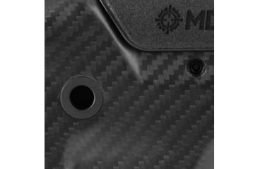 Image of MDT HNT AR Fixed Buttstock