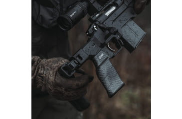 Image of MDT HNT AR Fixed Buttstock