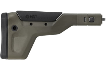 Image of MDT HNT AR Fixed Buttstock