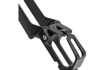 Image of MDT Hunting Bottom Metal Tikka T3X Rifle Chassis