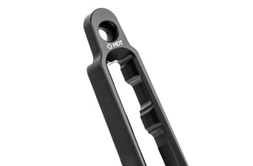 Image of MDT Hunting Bottom Metal Tikka T3X Rifle Chassis