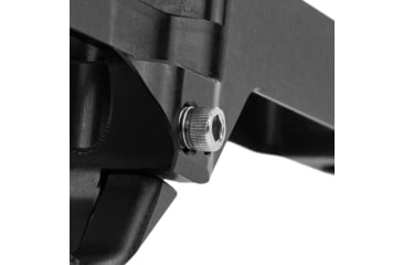 Image of MDT Hunting Bottom Metal Tikka T3X Rifle Chassis