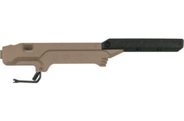 Image of MDT LSS Gen3 Chassis Base