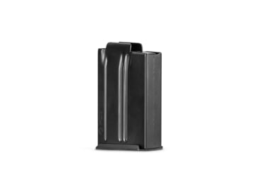 Image of MDT Metal .22-250 Caliber 10-Round Rifle Magazine, Black, 107800-BLK-10RD